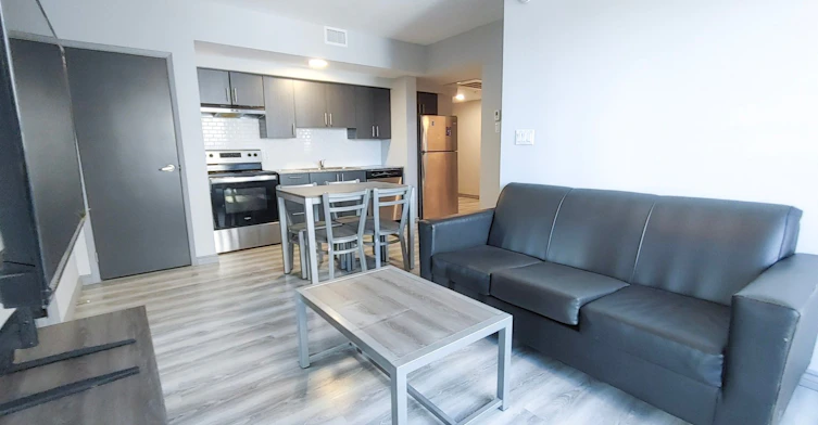 2-bed/1-bath-275 Larch Street, Waterloo, ON, N2L 0J5 - 25