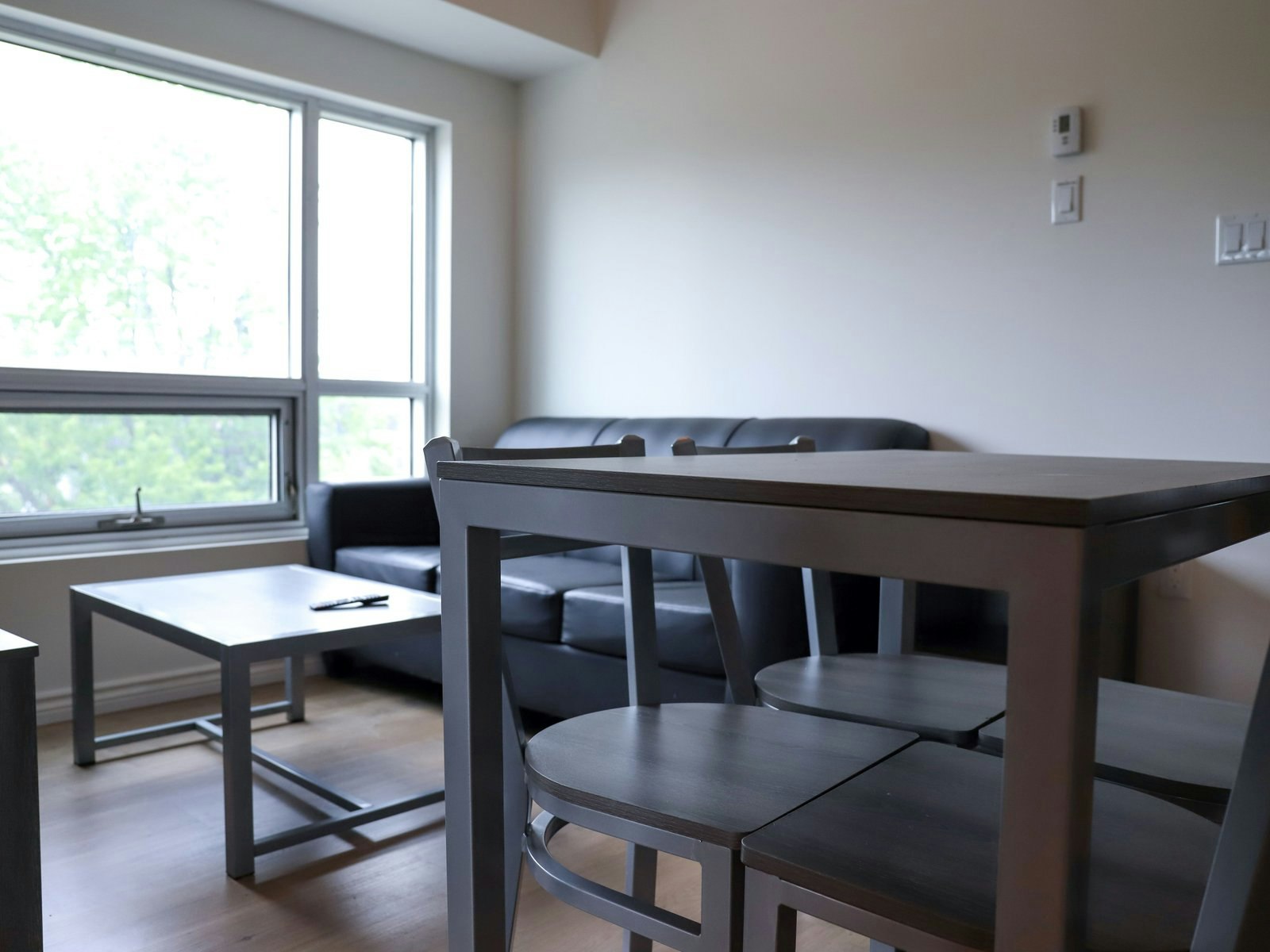2-bed/1-bath-275 Larch Street, Waterloo, ON, N2L 0J5 - 8