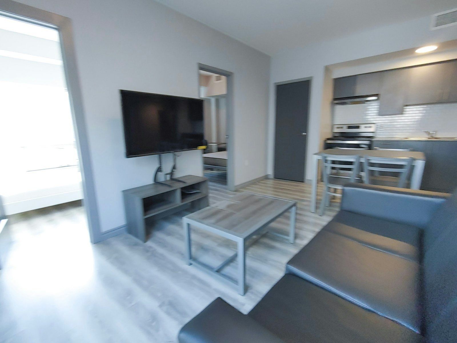 2-bed/1-bath-275 Larch Street, Waterloo, ON, N2L 0J5 - 16