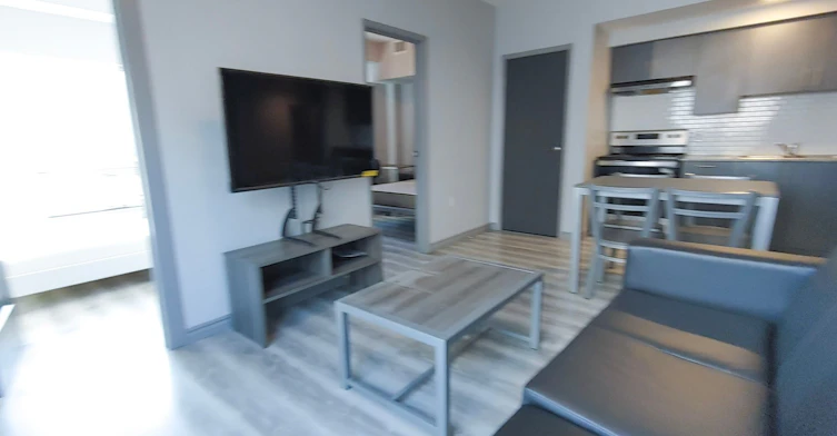 2-bed/1-bath-275 Larch Street, Waterloo, ON, N2L 0J5 - 16