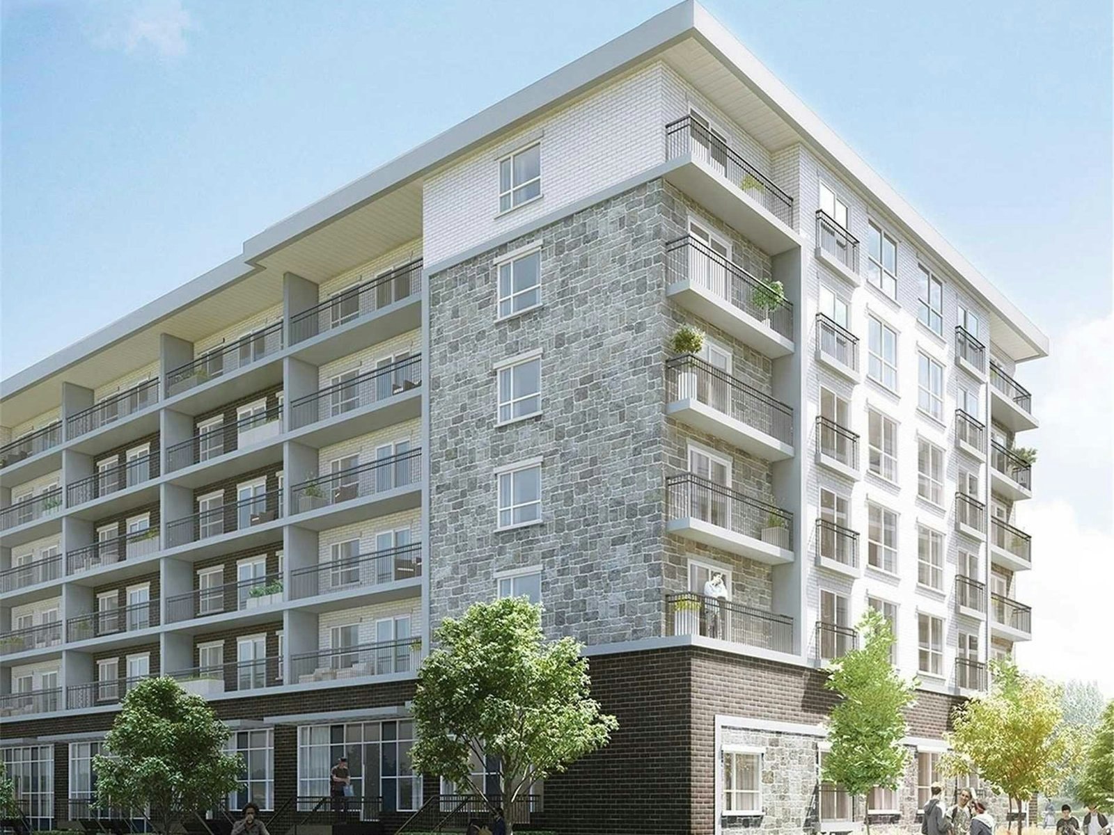 2-bed/1-bath-275 Larch Street, Waterloo, ON, N2L 0J5 - 2
