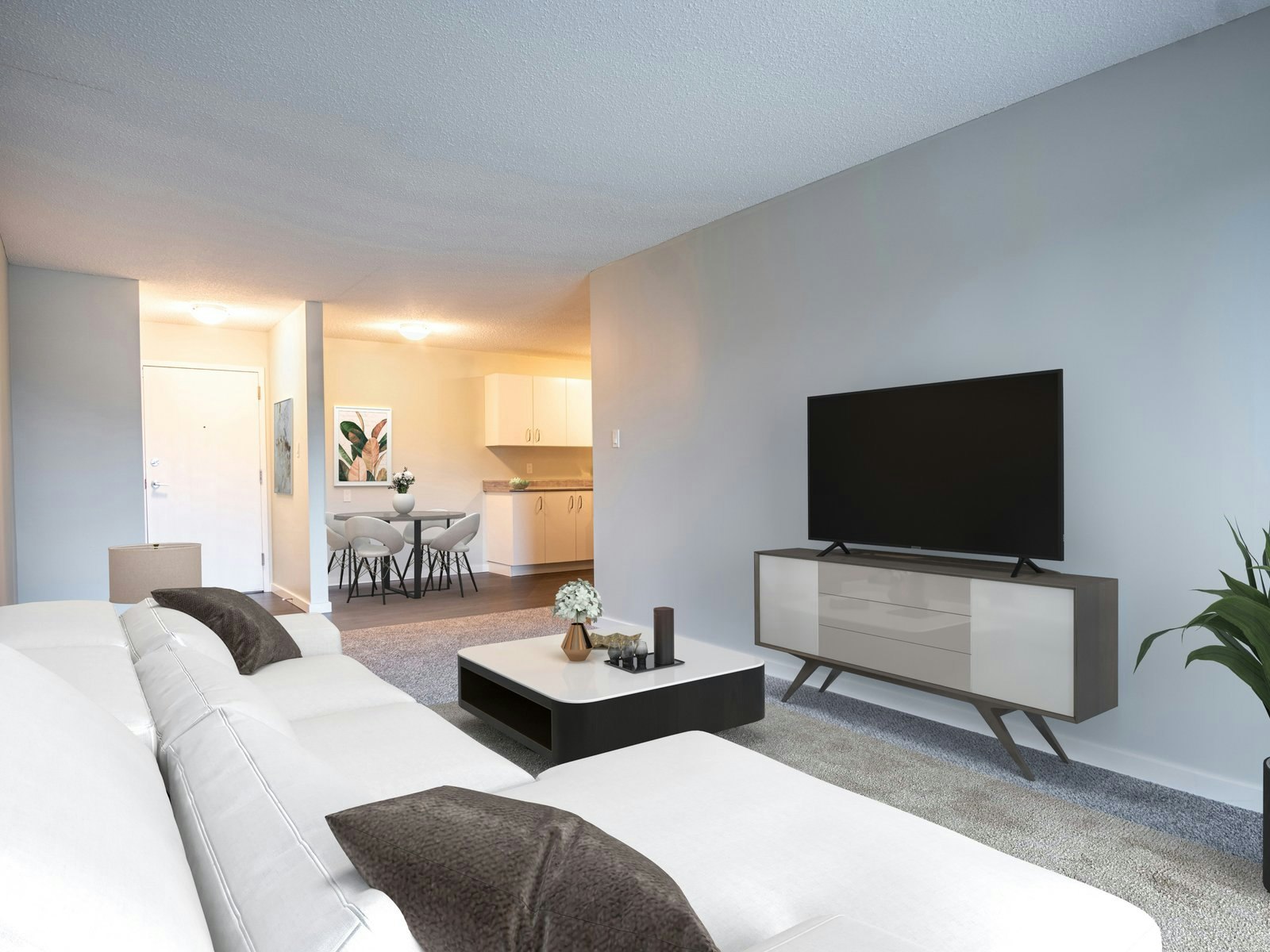 2 Bedroom & 1Bath-160 Pinehouse Drive, Saskatoon, SK, S7K 5H7 - 3