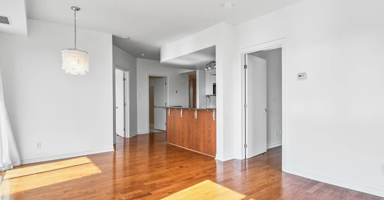 1708-200 Rideau Street, Ottawa, ON, K1N 5Y1 - 8