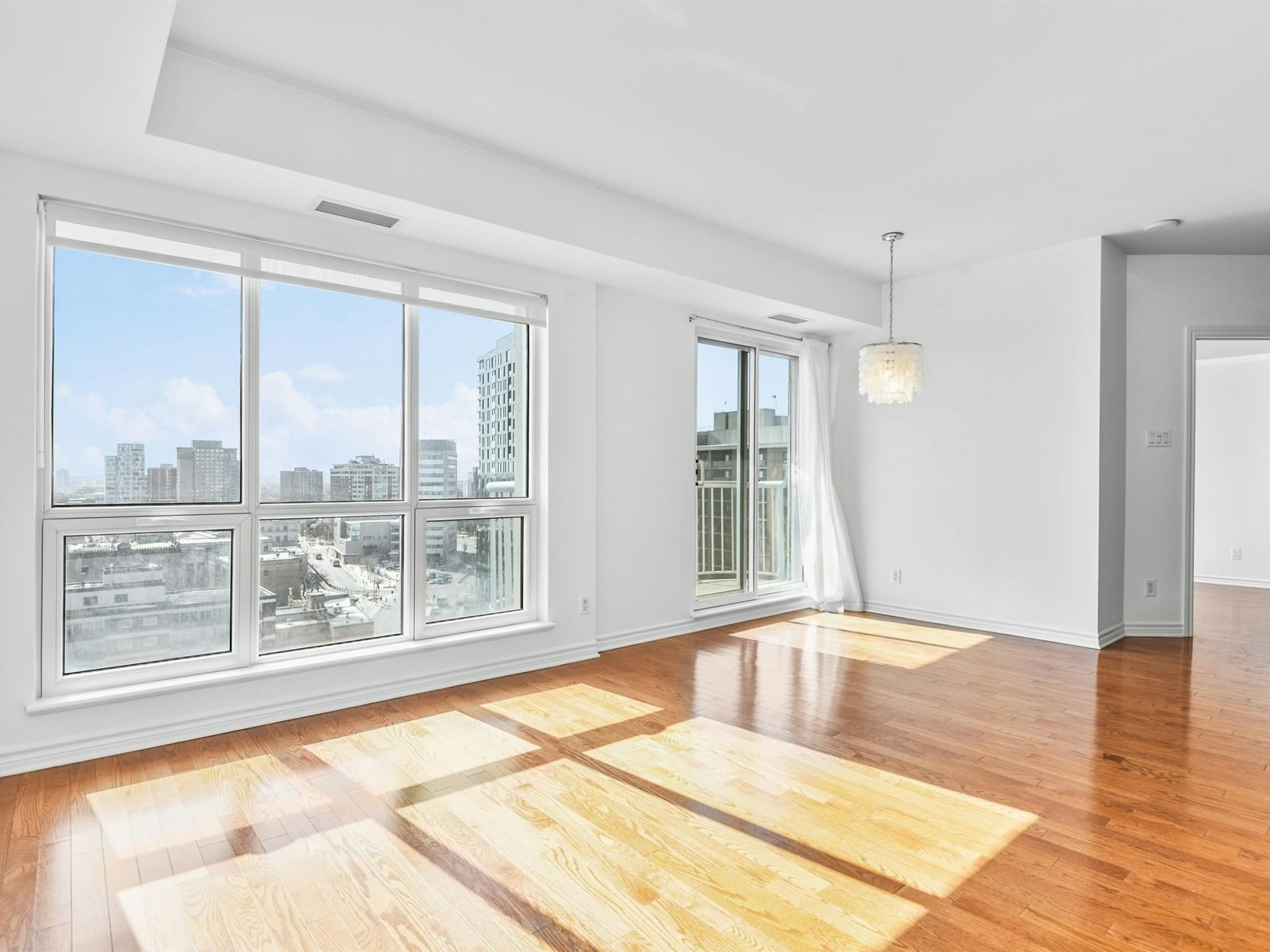 1708-200 Rideau Street, Ottawa, ON, K1N 5Y1 - 9