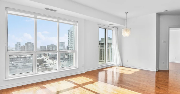 1708-200 Rideau Street, Ottawa, ON, K1N 5Y1 - 9