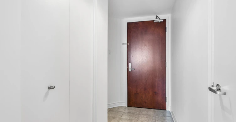 1708-200 Rideau Street, Ottawa, ON, K1N 5Y1 - 5