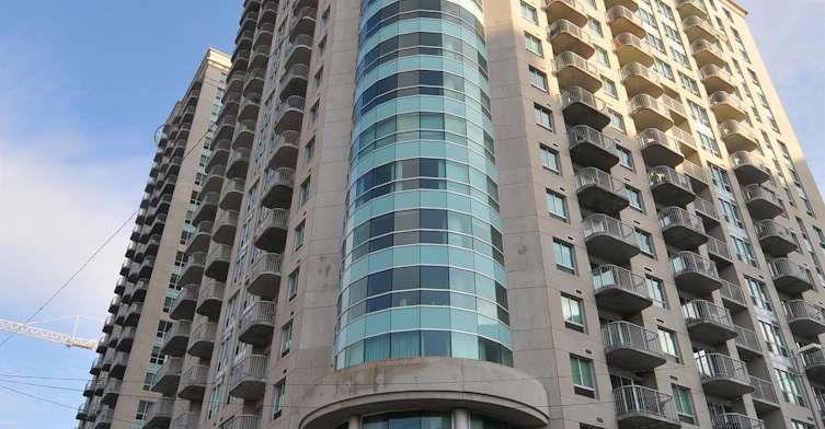 1708-200 Rideau Street, Ottawa, ON, K1N 5Y1 - 4