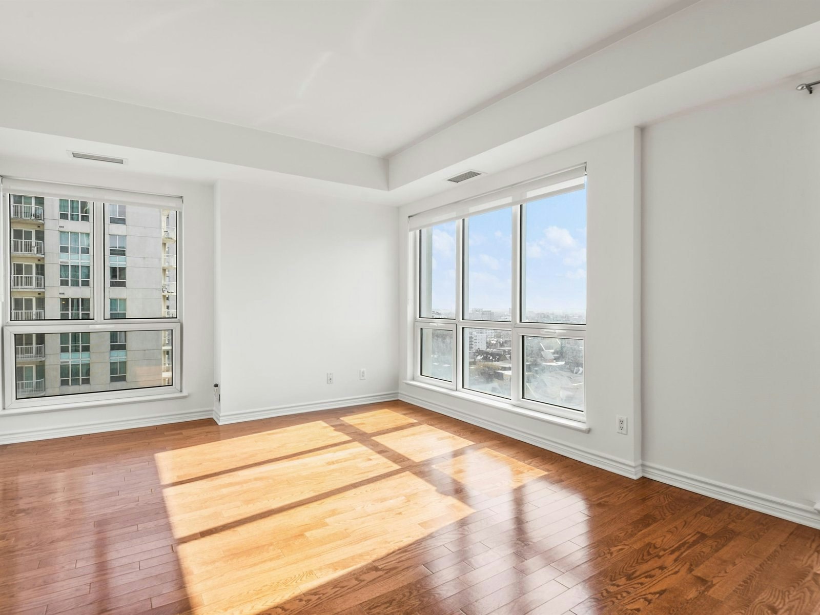 1708-200 Rideau Street, Ottawa, ON, K1N 5Y1 - 6