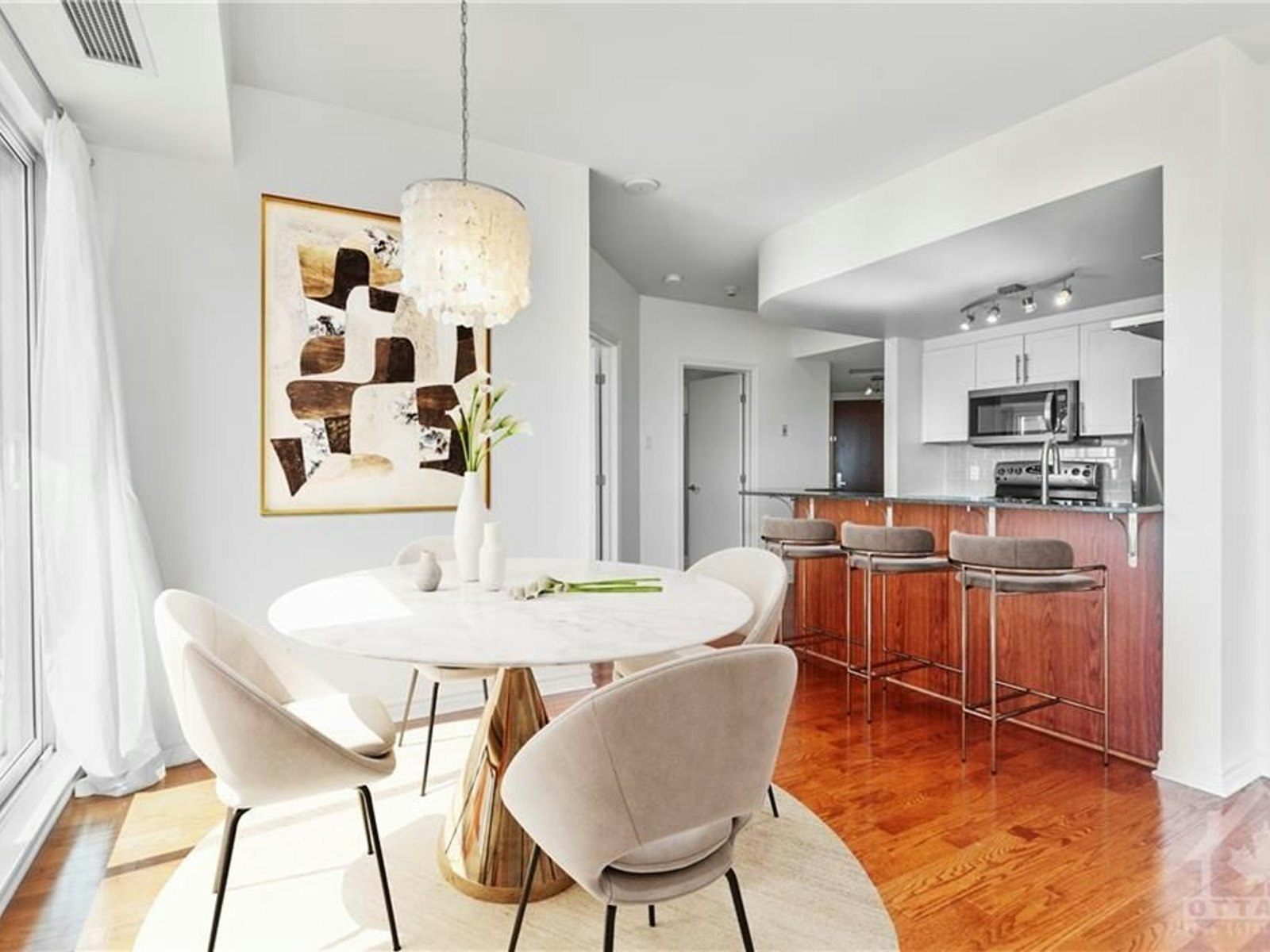 1708-200 Rideau Street, Ottawa, ON, K1N 5Y1 - 10