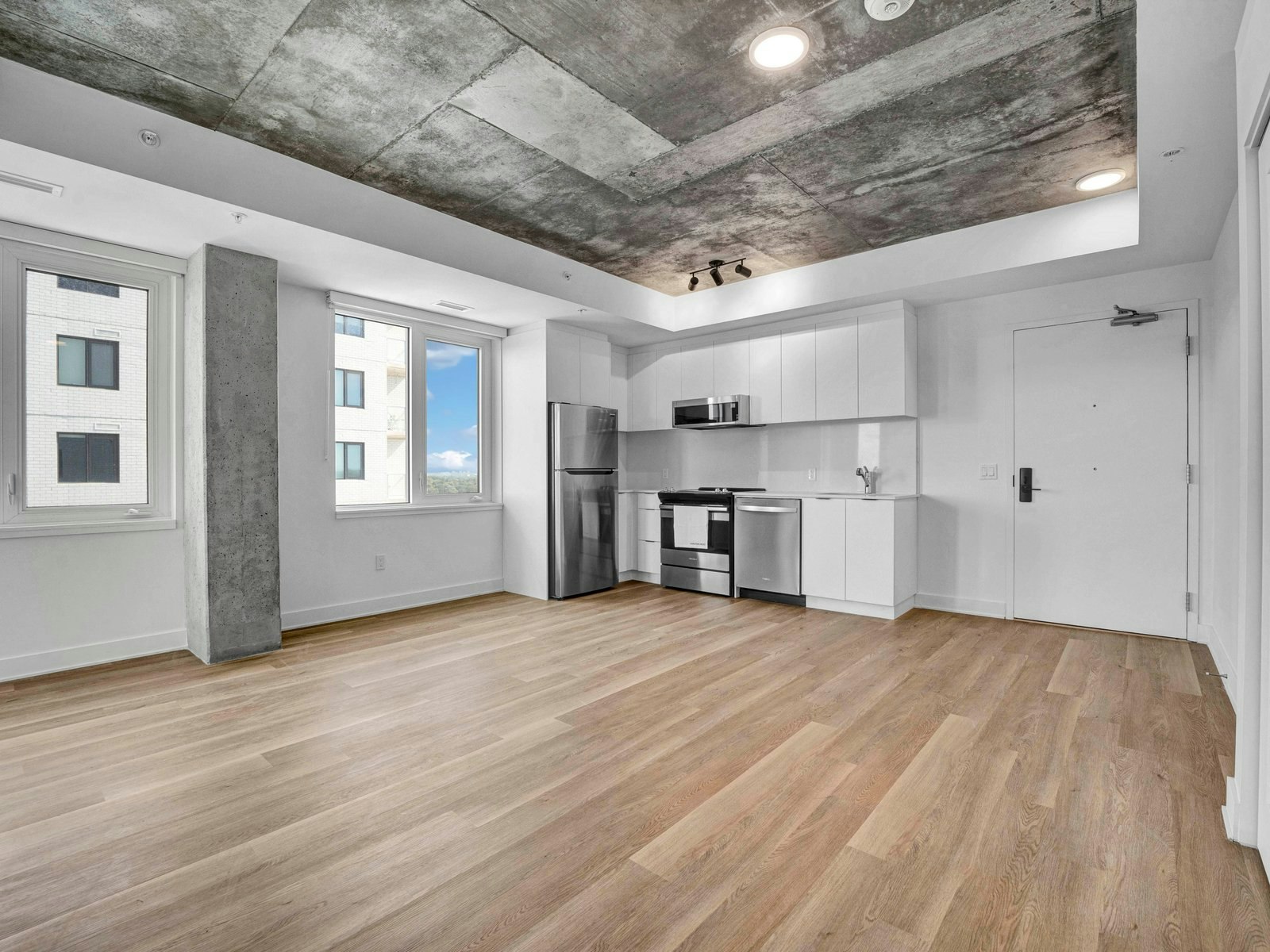 B809-1655 Carling Avenue, Ottawa, ON, K2A 0Y2 - 12