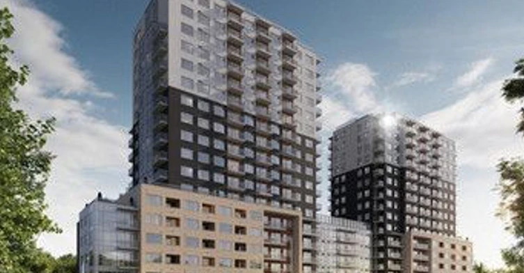 A1410-1655 Carling Avenue, Ottawa, ON, K2A 0Y2 - 4
