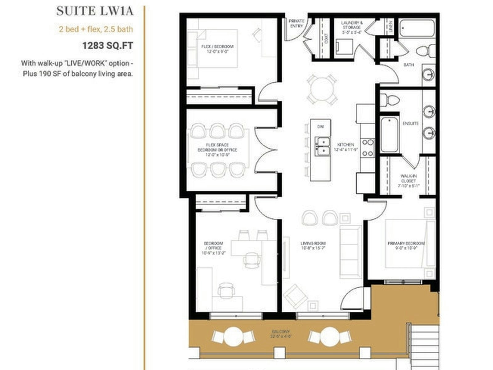 Suite 223-3360 16 Street SW, Calgary, AB, T2T 1Y5 - 2