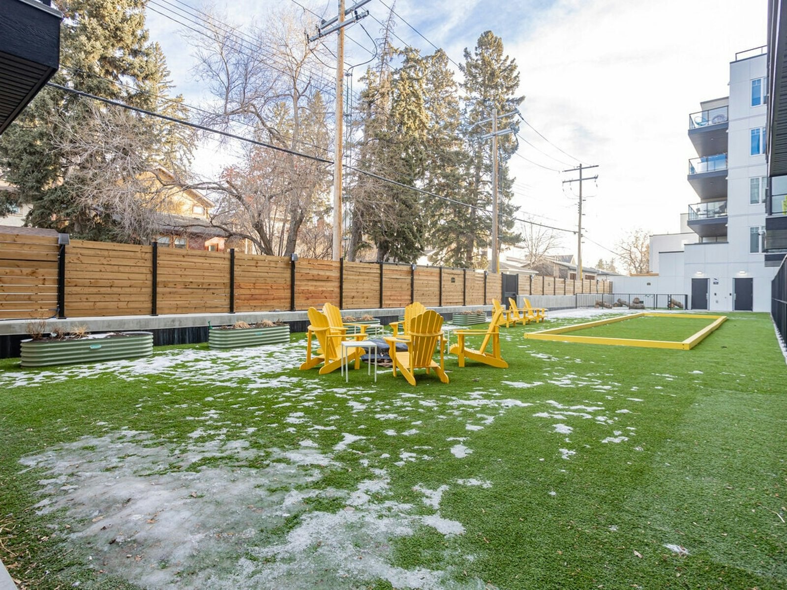 Suite 223-3360 16 Street SW, Calgary, AB, T2T 1Y5 - 25
