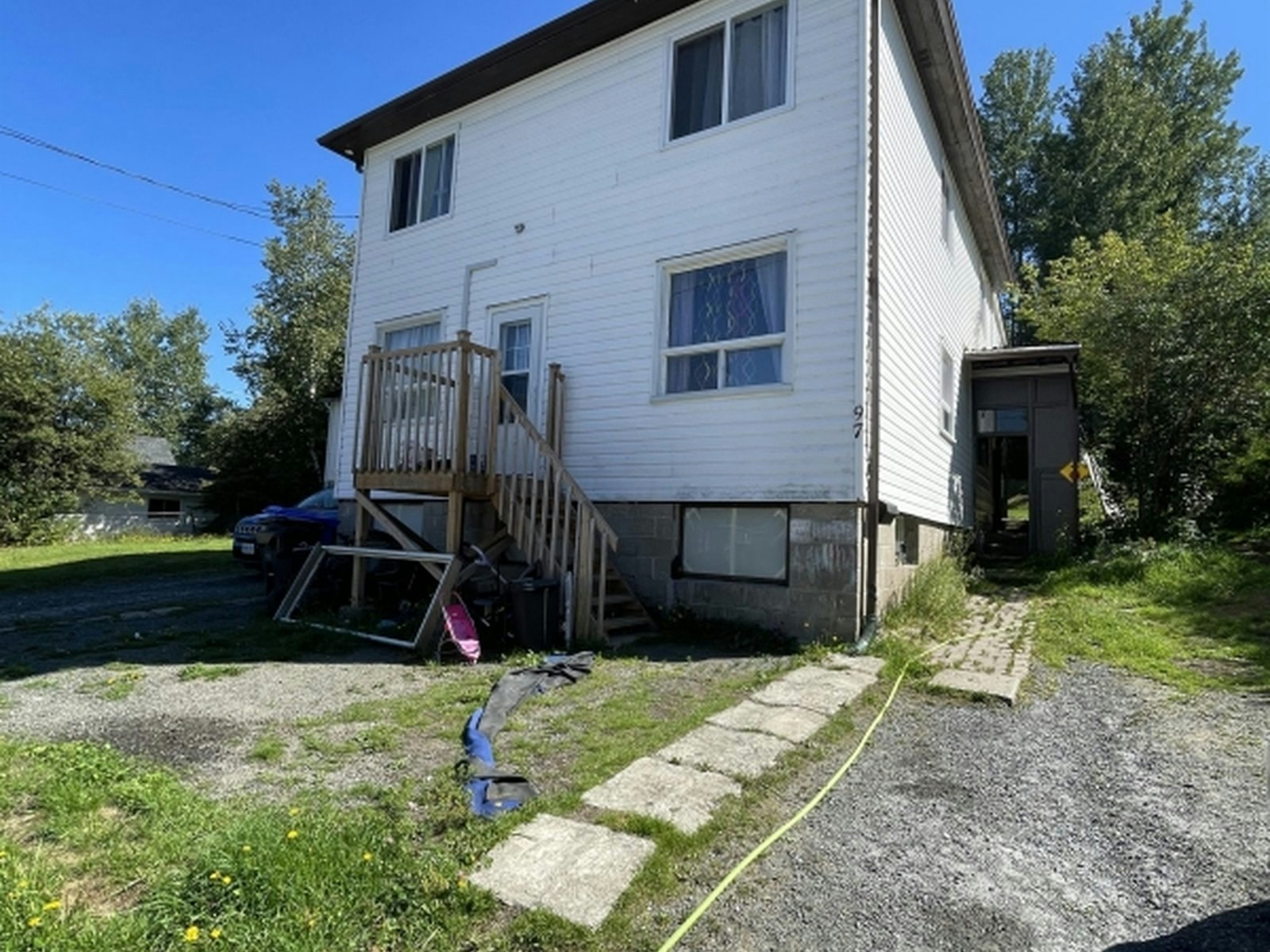 1-97 Federal Street, Kirkland Lake, ON, P2N 1G1 - 14