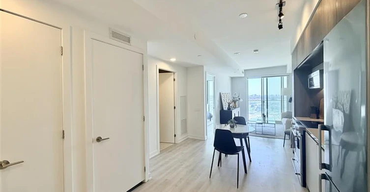1 bedroom-185 Millway Avenue, Vaughan, ON, L4K 0L2 - 11