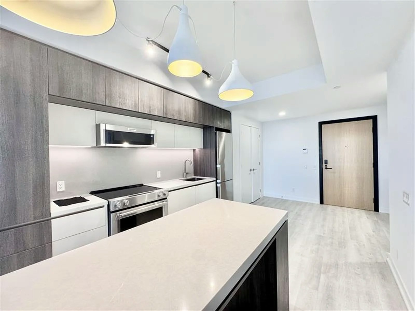1 bedroom-185 Millway Avenue, Vaughan, ON, L4K 0L2 - 5