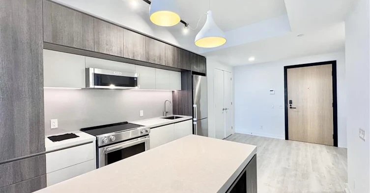 1 bedroom-185 Millway Avenue, Vaughan, ON, L4K 0L2 - 5