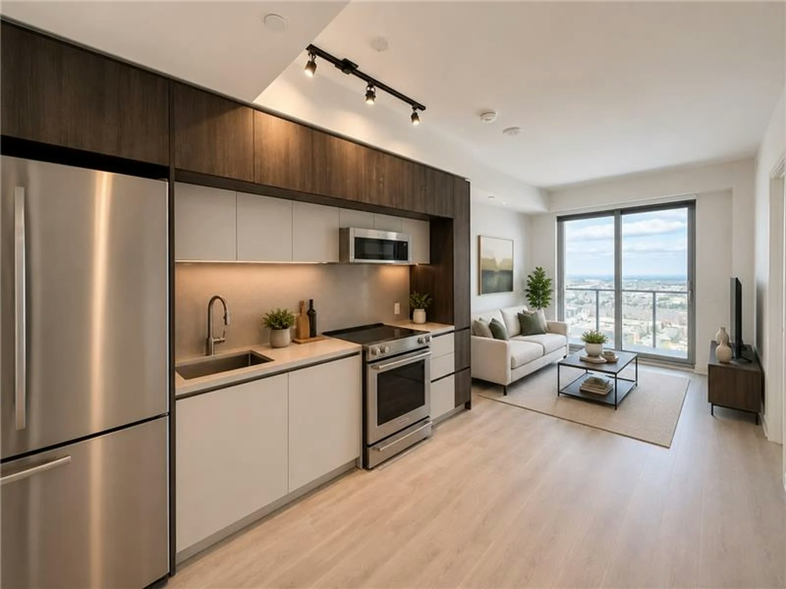 1 bedroom-185 Millway Avenue, Vaughan, ON, L4K 0L2 - 8