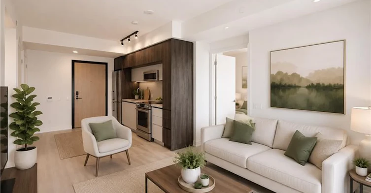 1 bedroom-185 Millway Avenue, Vaughan, ON, L4K 0L2 - 24