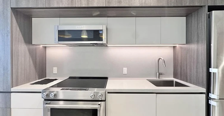 1 bedroom-185 Millway Avenue, Vaughan, ON, L4K 0L2 - 10
