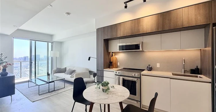 1 bedroom-185 Millway Avenue, Vaughan, ON, L4K 0L2 - 21