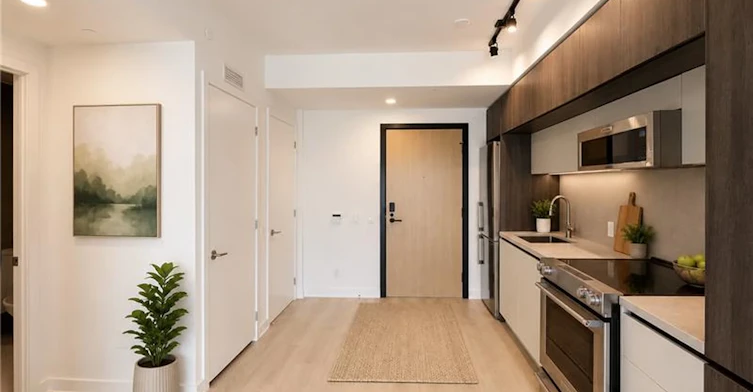 1 bedroom-185 Millway Avenue, Vaughan, ON, L4K 0L2 - 30