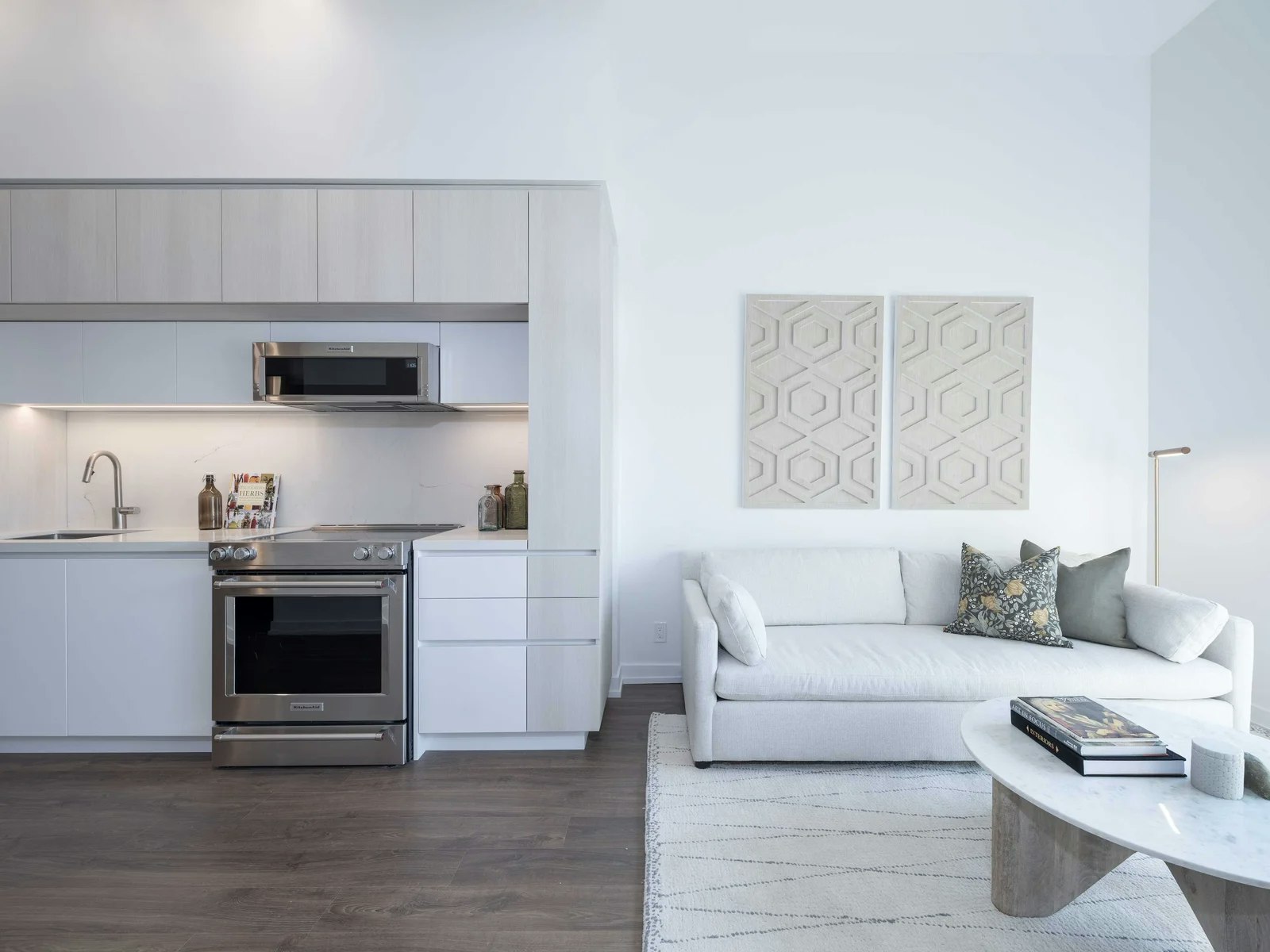 1 bedroom-185 Millway Avenue, Vaughan, ON, L4K 0L2 - 13