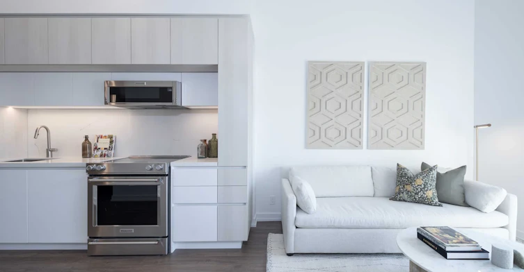1 bedroom-185 Millway Avenue, Vaughan, ON, L4K 0L2 - 13