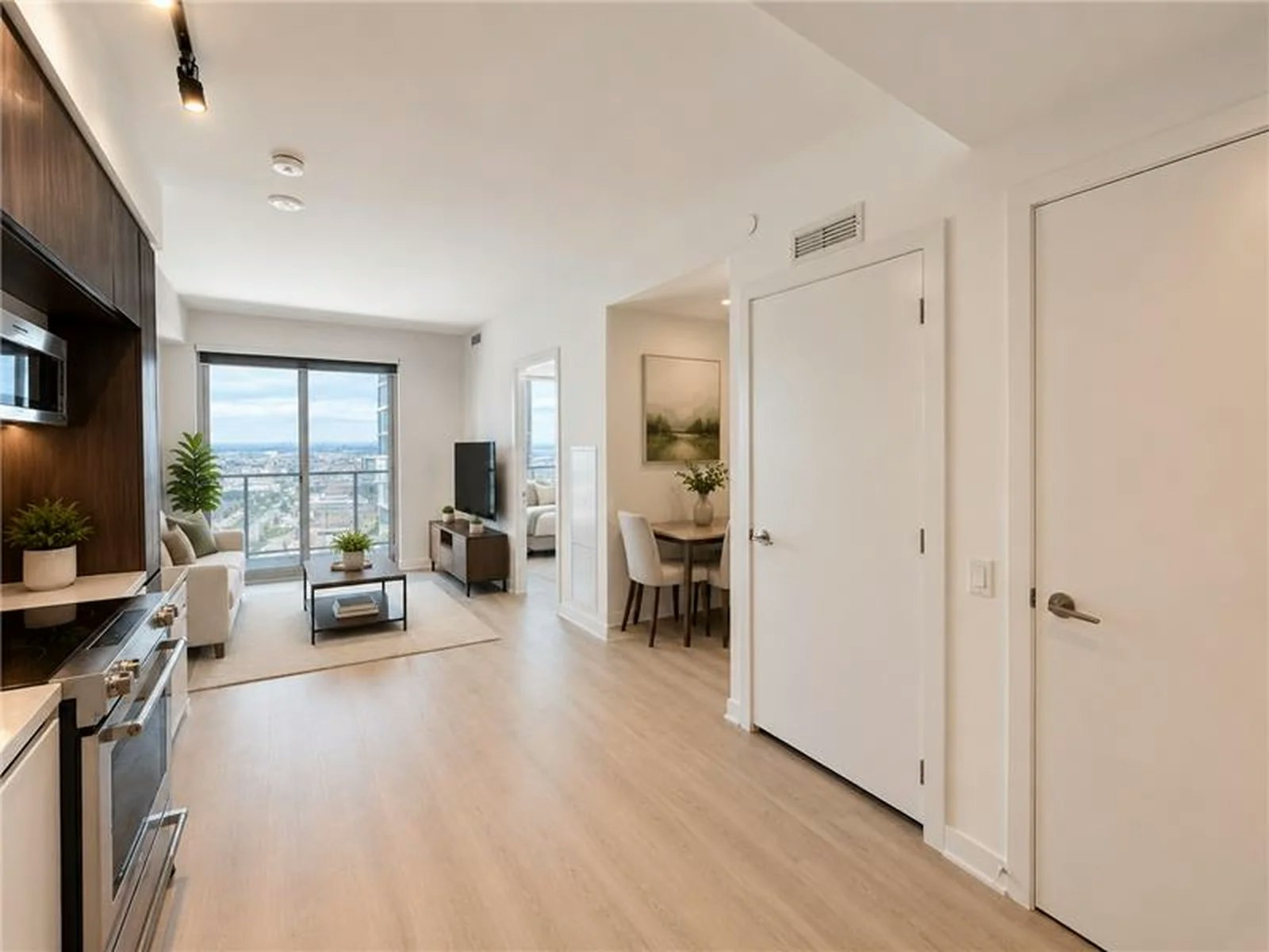 1 bedroom-185 Millway Avenue, Vaughan, ON, L4K 0L2 - 15