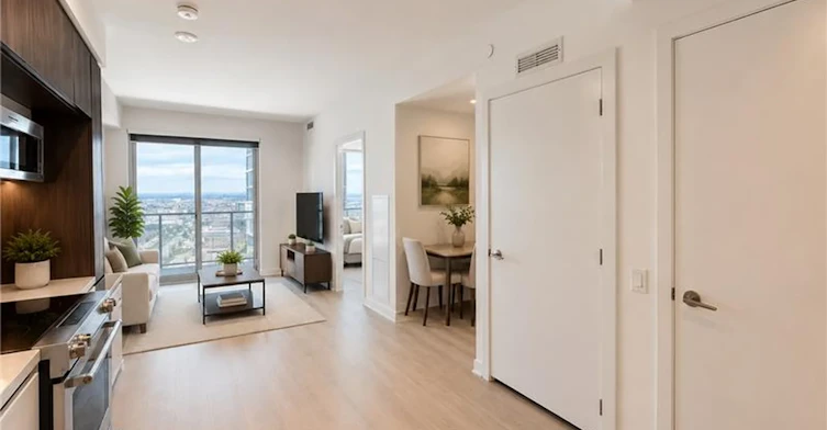 1 bedroom-185 Millway Avenue, Vaughan, ON, L4K 0L2 - 15