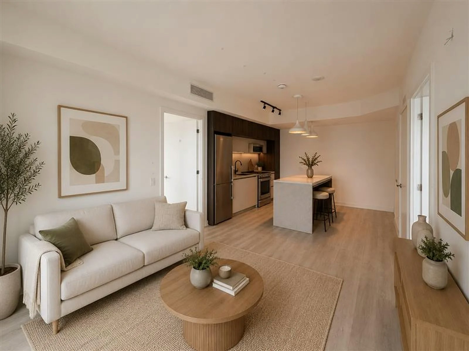 1 bedroom-185 Millway Avenue, Vaughan, ON, L4K 0L2 - 28