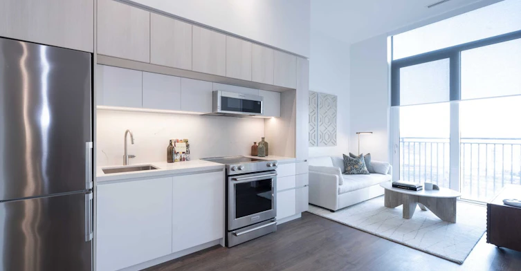 1 bedroom-185 Millway Avenue, Vaughan, ON, L4K 0L2 - 3