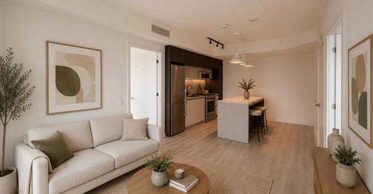 1 bedroom-185 Millway Avenue, Vaughan, ON, L4K 0L2 - 13