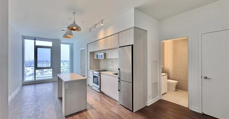 1 bedroom-185 Millway Avenue, Vaughan, ON, L4K 0L2 - 4