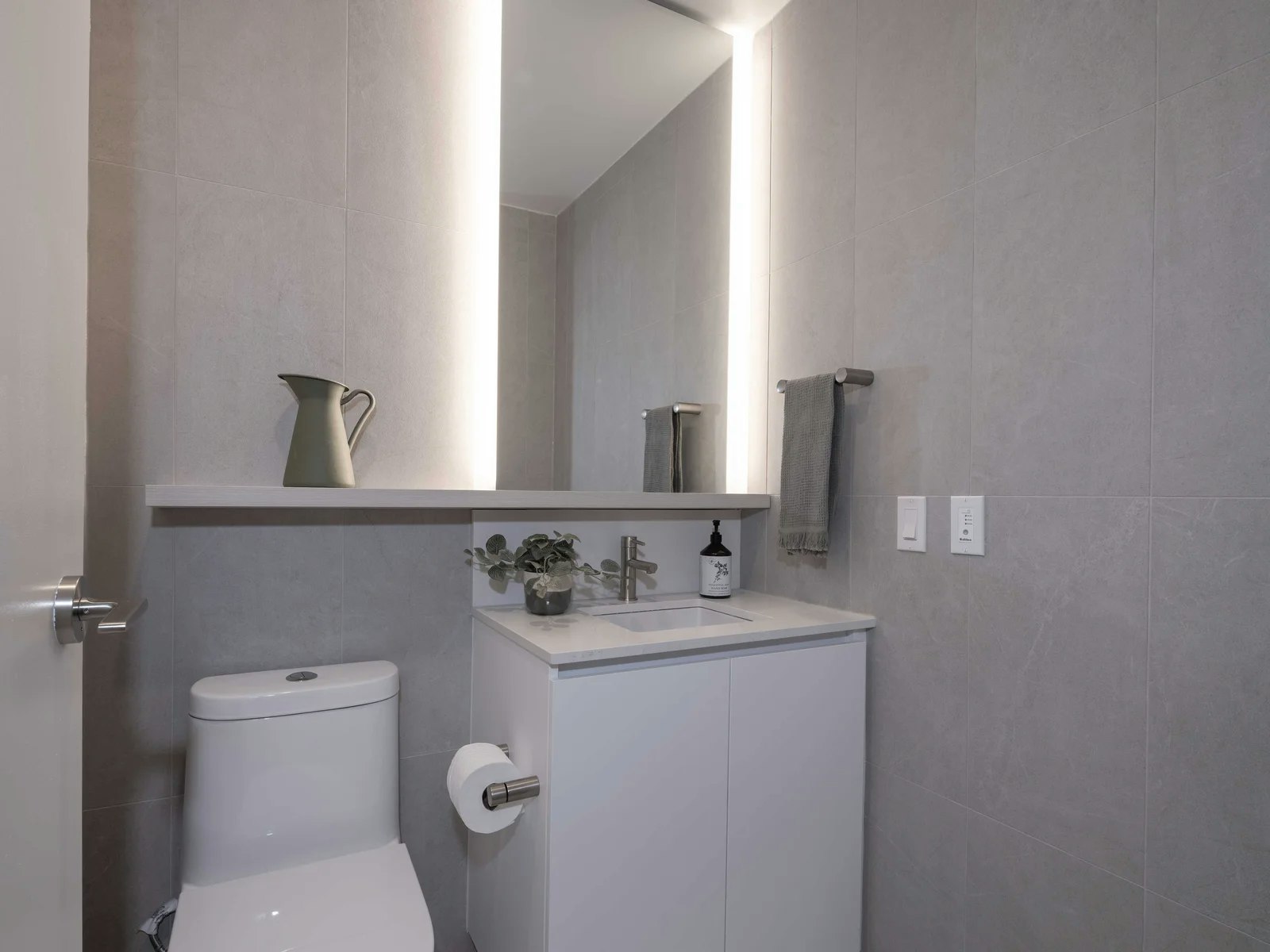 1 bedroom-185 Millway Avenue, Vaughan, ON, L4K 0L2 - 19