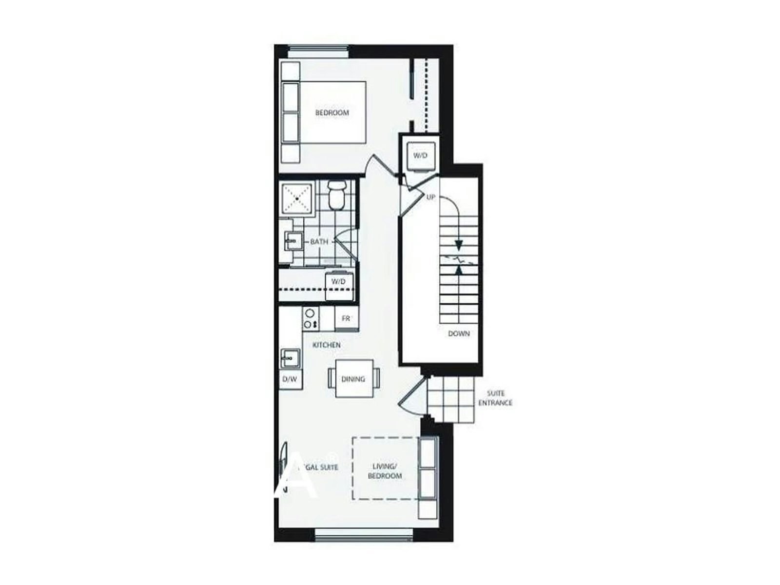 33B-720 East 3rd Street, North Vancouver, BC, V7L 0G7 - 18