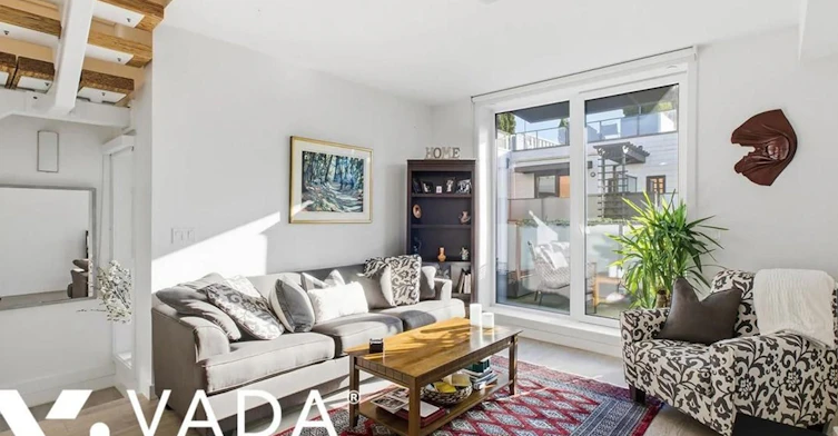 33B-720 East 3rd Street, North Vancouver, BC, V7L 0G7