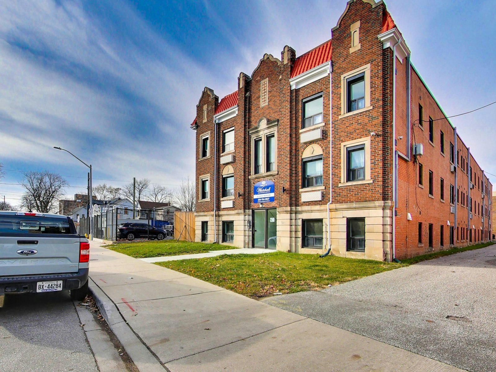 203-444 Park Street West, Windsor, ON, N9A 5V3