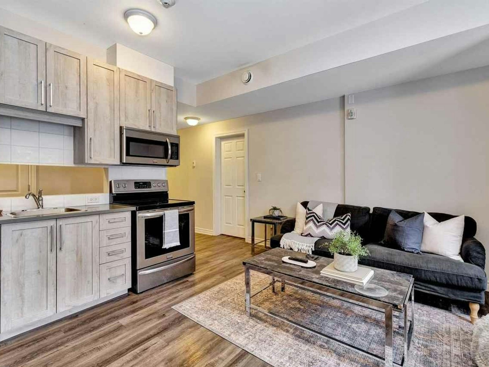 5C-84 Russell Avenue, Ottawa, ON, K1N 7X1 - 6