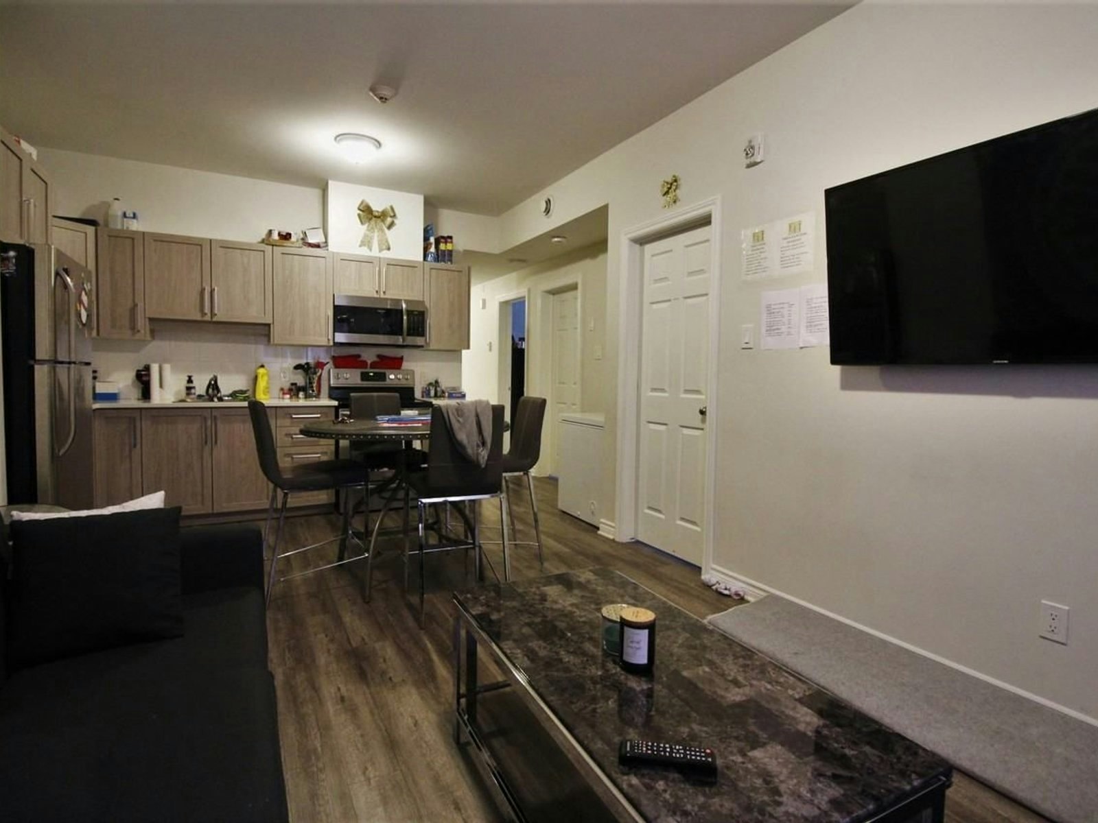 5C-84 Russell Avenue, Ottawa, ON, K1N 7X1 - 4