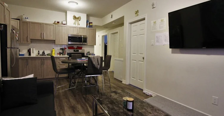 5C-84 Russell Avenue, Ottawa, ON, K1N 7X1 - 4