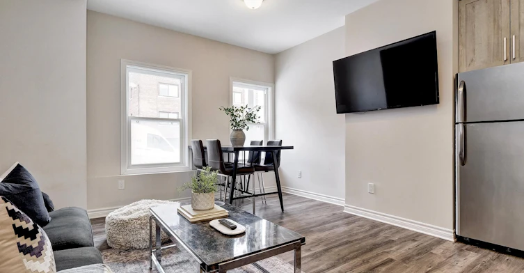 5C-84 Russell Avenue, Ottawa, ON, K1N 7X1 - 8