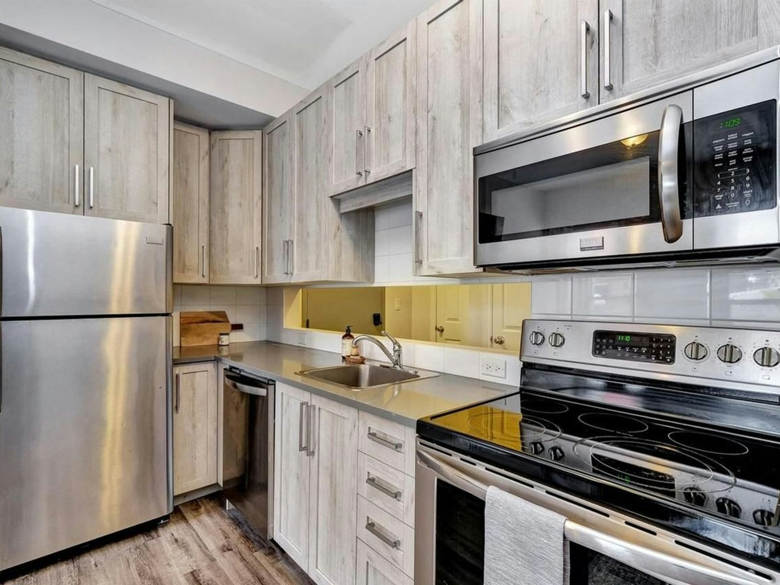 5C-84 Russell Avenue, Ottawa, ON, K1N 7X1 - 5
