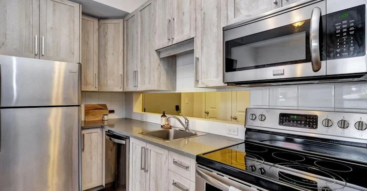 5C-84 Russell Avenue, Ottawa, ON, K1N 7X1 - 5
