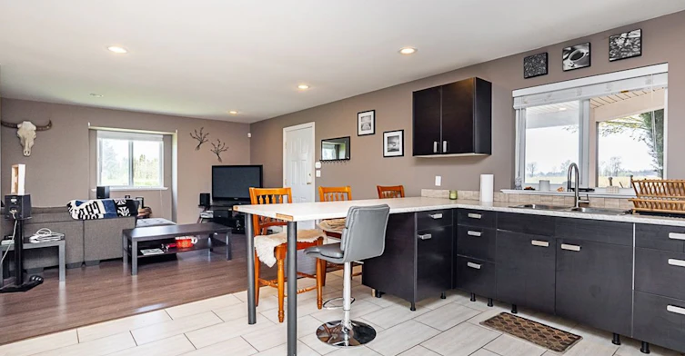 House 2 + Workshop-13795 Hale Road, Pitt Meadows, BC, V3Y 1Z1 - 7