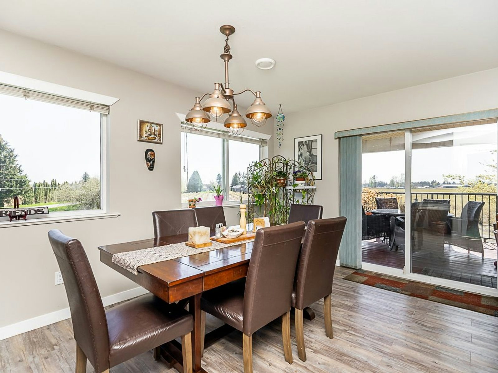 House 2 + Workshop-13795 Hale Road, Pitt Meadows, BC, V3Y 1Z1 - 13