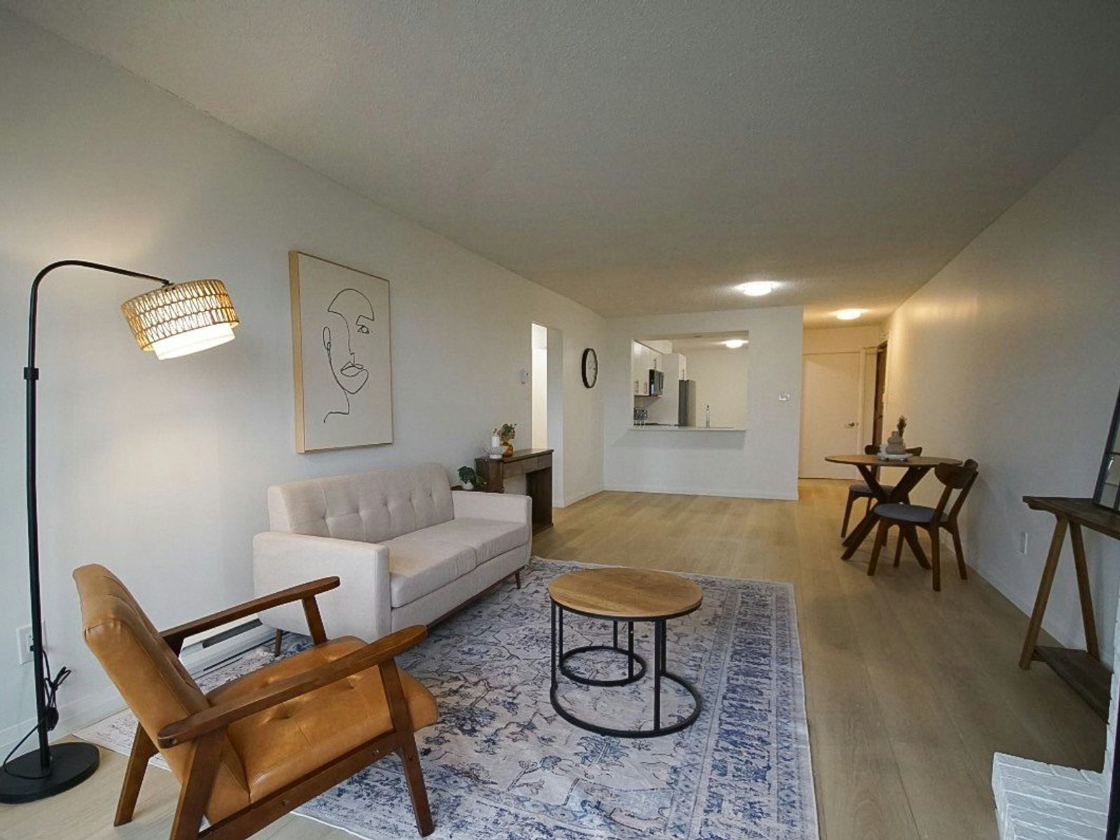 1 Bedroom-508 Beechwood Drive, Waterloo, ON, N2T 1H3 - 12
