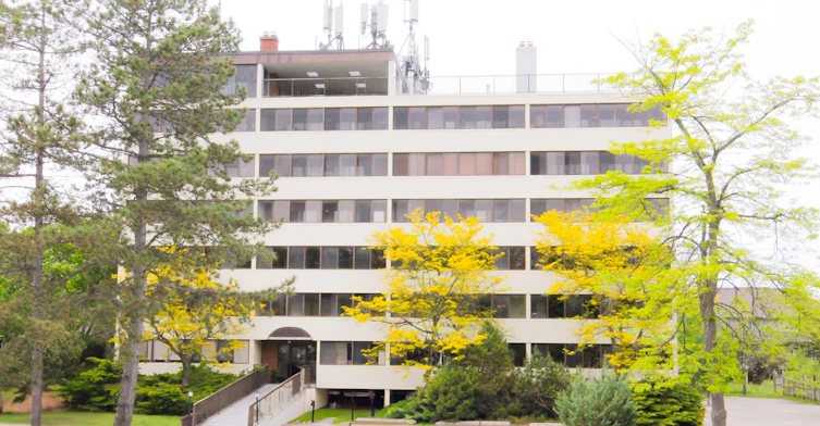 1 Bedroom-508 Beechwood Drive, Waterloo, ON, N2T 1H3 - 2