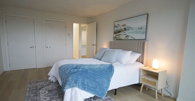 1 Bedroom-508 Beechwood Drive, Waterloo, ON, N2T 1H3 - 15