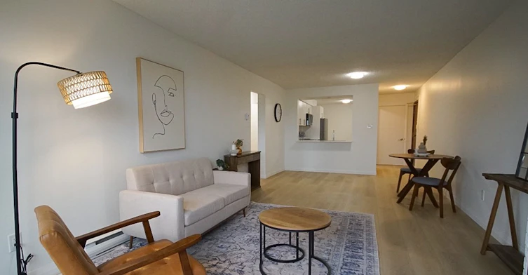 1 Bedroom-508 Beechwood Drive, Waterloo, ON, N2T 1H3 - 4